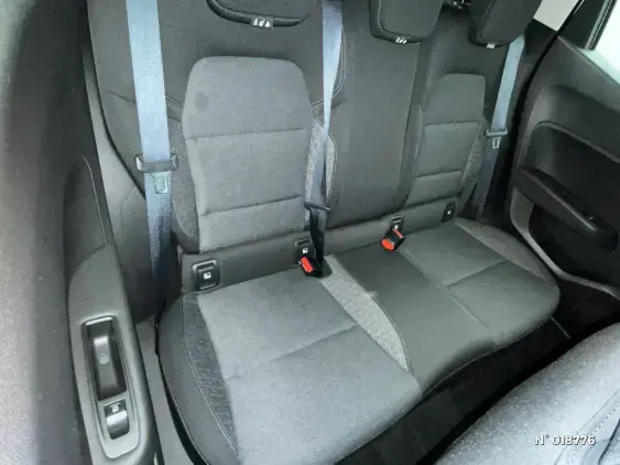 RENAULT CLIO V - voiture d'occasion - Photo 11