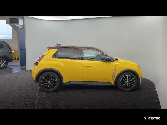 RENAULT 5 III - voiture d'occasion - Photo 5