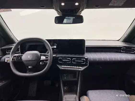 RENAULT 5 III - voiture d'occasion - Photo 9