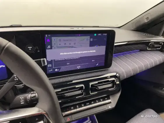 RENAULT 5 III - voiture d'occasion - Photo 13