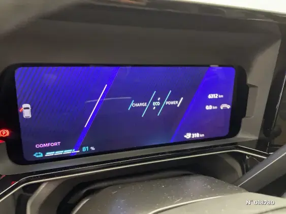 RENAULT 5 III - voiture d'occasion - Photo 12