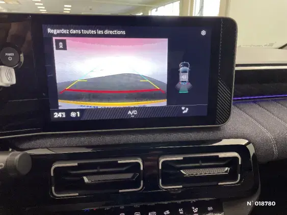 RENAULT 5 III - voiture d'occasion - Photo 14