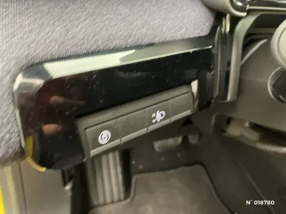 RENAULT 5 III - voiture d'occasion - Photo 15