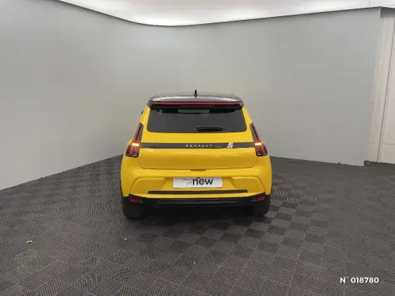 RENAULT 5 III - voiture d'occasion - Photo 6