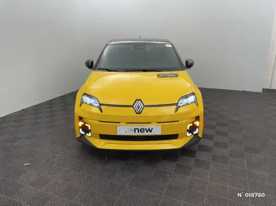 RENAULT 5 III - voiture d'occasion - Photo 3