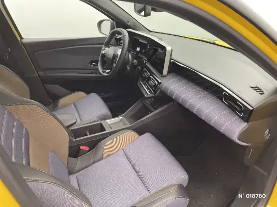 RENAULT 5 III - voiture d'occasion - Photo 10