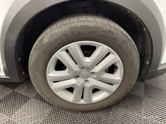 DACIA SANDERO III - voiture d'occasion - Photo 8