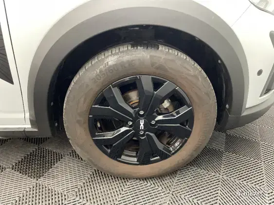 DACIA SANDERO III - voiture d'occasion - Photo 8