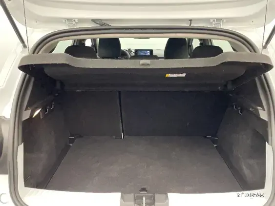 DACIA SANDERO III - voiture d'occasion - Photo 7