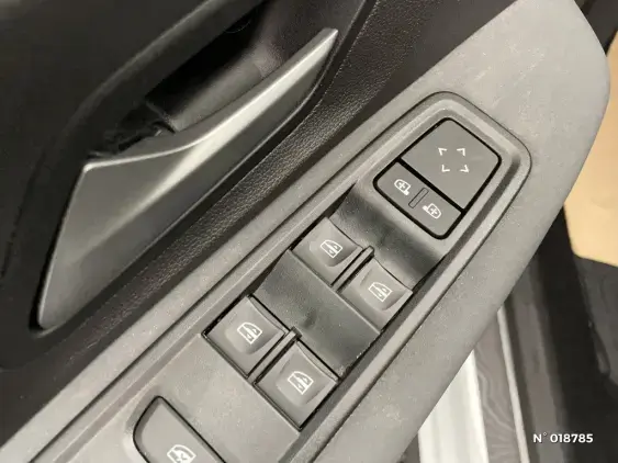 DACIA SANDERO III - voiture d'occasion - Photo 25