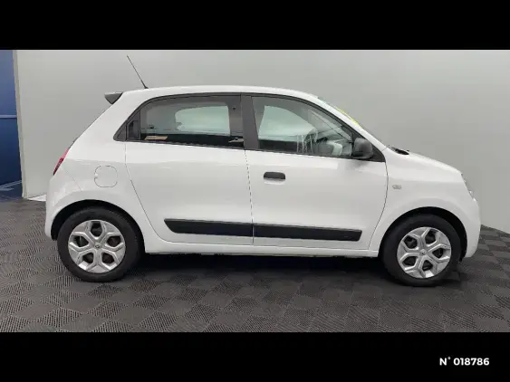 RENAULT TWINGO III - voiture d'occasion - Photo 5