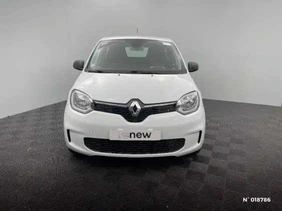 RENAULT TWINGO III - voiture d'occasion - Photo 3