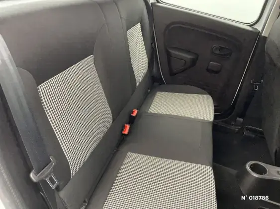 RENAULT TWINGO III - voiture d'occasion - Photo 11