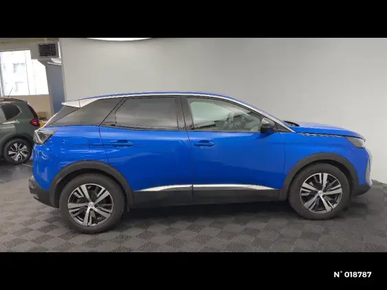 PEUGEOT 3008 II - voiture d'occasion - Photo 5