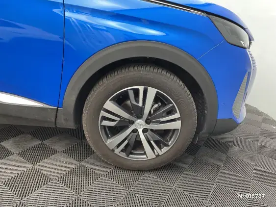 PEUGEOT 3008 II - voiture d'occasion - Photo 8