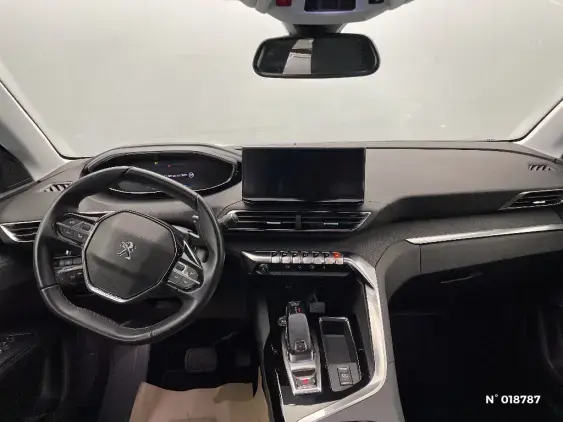 PEUGEOT 3008 II - voiture d'occasion - Photo 9