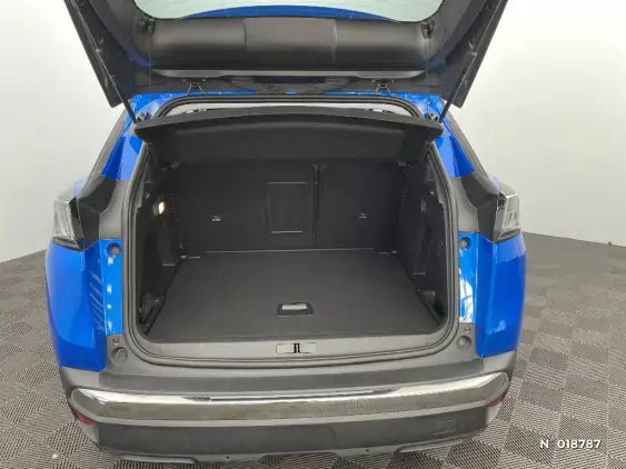 PEUGEOT 3008 II - voiture d'occasion - Photo 7