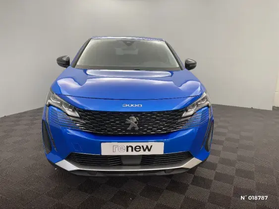 PEUGEOT 3008 II - voiture d'occasion - Photo 3