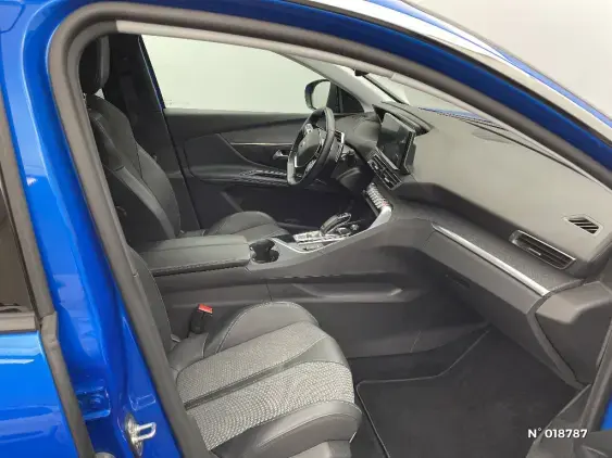 PEUGEOT 3008 II - voiture d'occasion - Photo 10