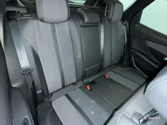 PEUGEOT 3008 II - voiture d'occasion - Photo 11