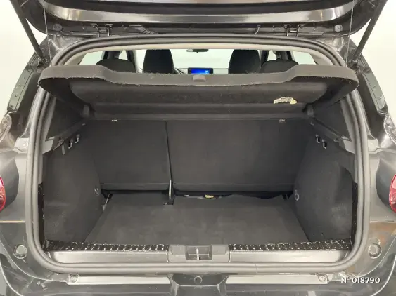 DACIA SANDERO III - voiture d'occasion - Photo 7