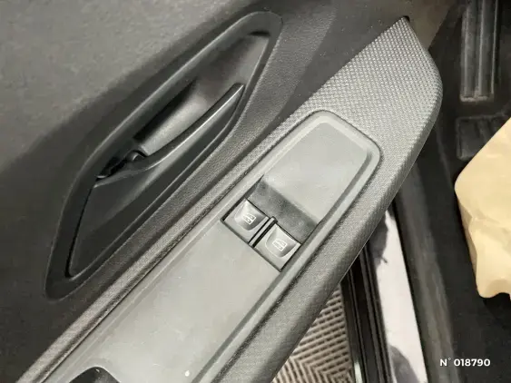 DACIA SANDERO III - voiture d'occasion - Photo 24