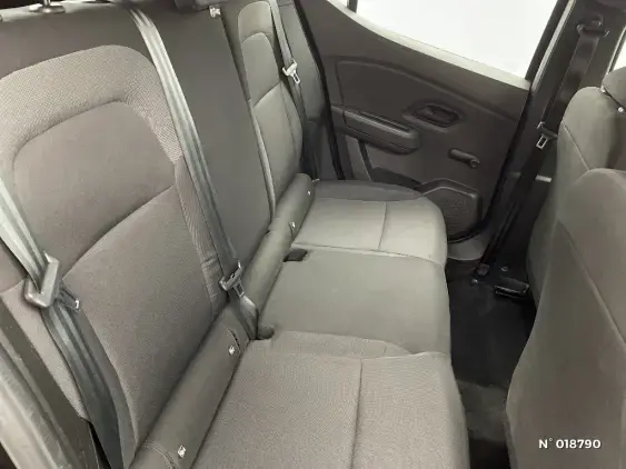 DACIA SANDERO III - voiture d'occasion - Photo 11