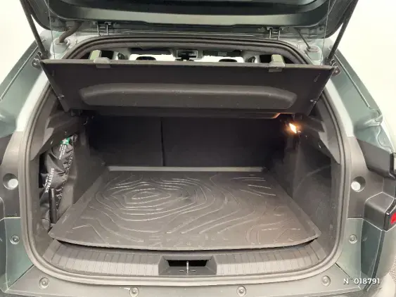 DACIA DUSTER III - voiture d'occasion - Photo 7