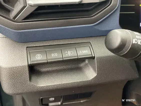 DACIA DUSTER III - voiture d'occasion - Photo 15