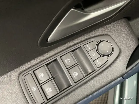 DACIA DUSTER III - voiture d'occasion - Photo 25