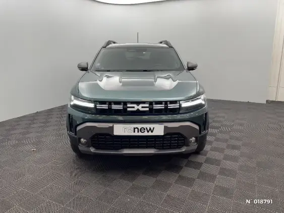 DACIA DUSTER III - voiture d'occasion - Photo 3