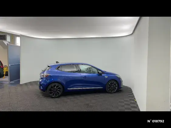 RENAULT CLIO V - voiture d'occasion - Photo 5