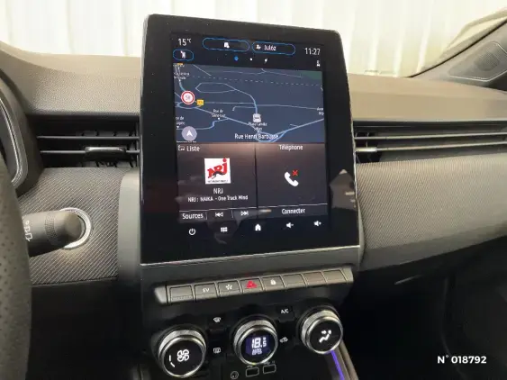 RENAULT CLIO V - voiture d'occasion - Photo 13