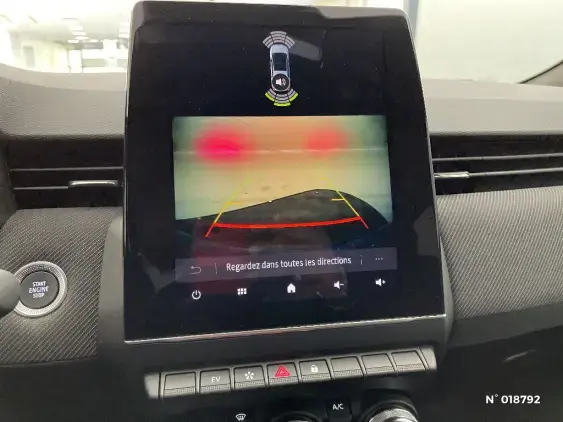 RENAULT CLIO V - voiture d'occasion - Photo 14