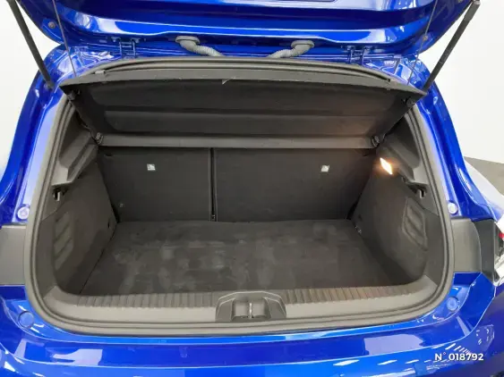 RENAULT CLIO V - voiture d'occasion - Photo 7