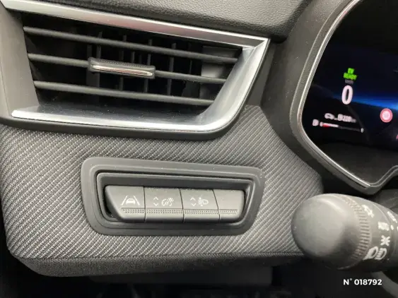 RENAULT CLIO V - voiture d'occasion - Photo 15