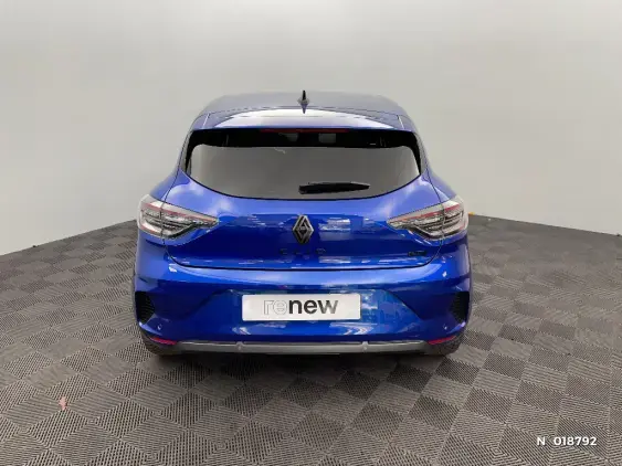 RENAULT CLIO V - voiture d'occasion - Photo 6