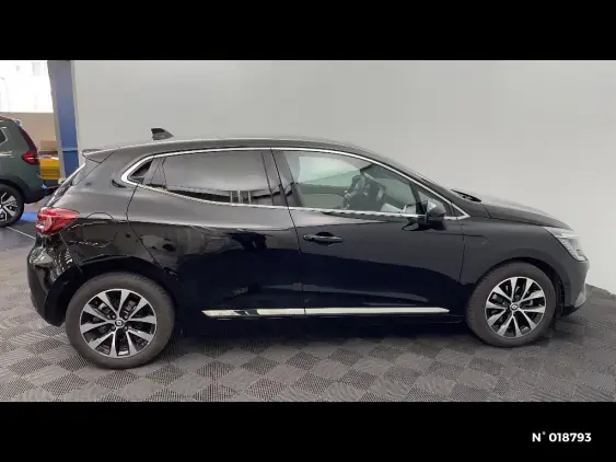 RENAULT CLIO V - voiture d'occasion - Photo 5