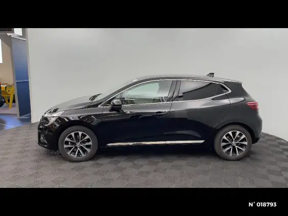 RENAULT CLIO V - voiture d'occasion - Photo 2