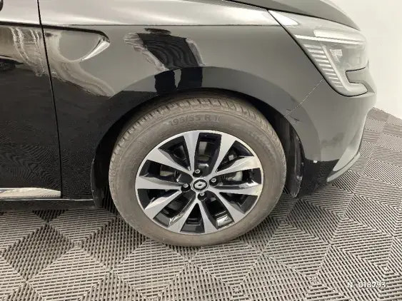 RENAULT CLIO V - voiture d'occasion - Photo 8