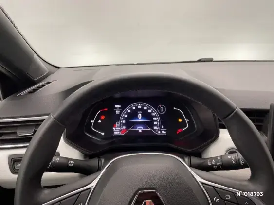 RENAULT CLIO V - voiture d'occasion - Photo 12