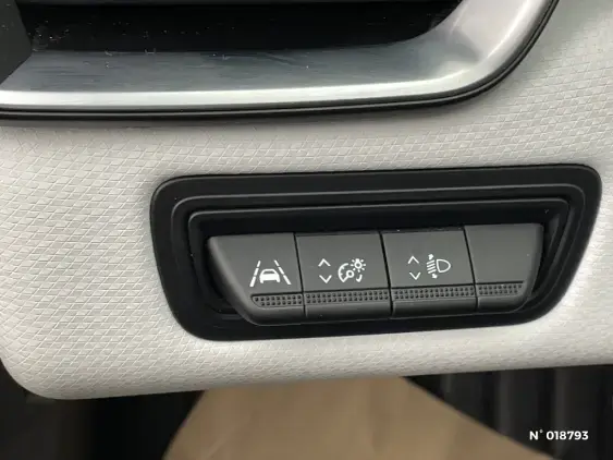 RENAULT CLIO V - voiture d'occasion - Photo 15