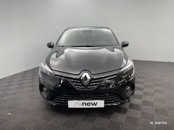 RENAULT CLIO V - voiture d'occasion - Photo 3