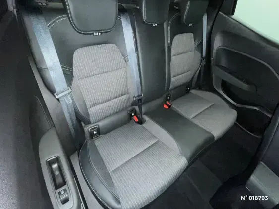 RENAULT CLIO V - voiture d'occasion - Photo 11