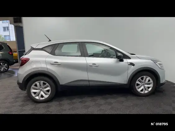 RENAULT CAPTUR II - voiture d'occasion - Photo 5