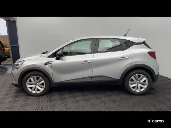 RENAULT CAPTUR II - voiture d'occasion - Photo 2