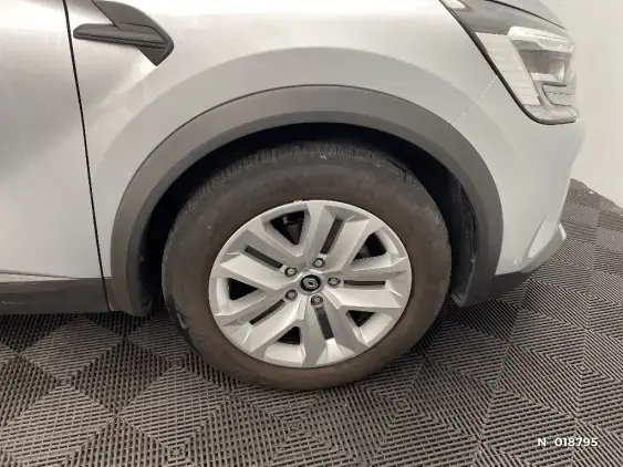 RENAULT CAPTUR II - voiture d'occasion - Photo 8