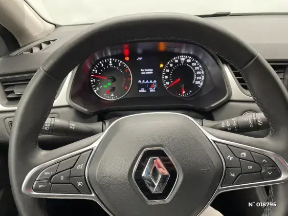 RENAULT CAPTUR II - voiture d'occasion - Photo 12