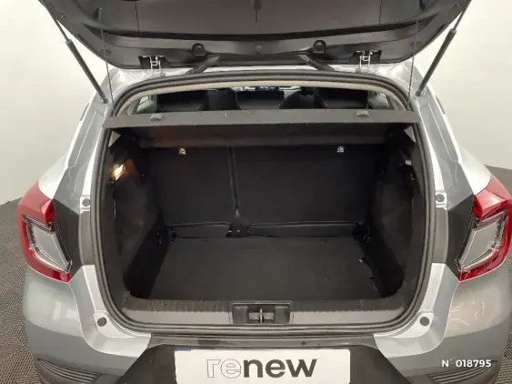 RENAULT CAPTUR II - voiture d'occasion - Photo 7