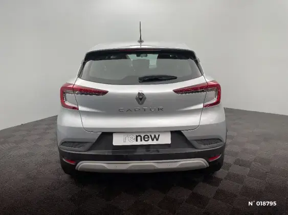 RENAULT CAPTUR II - voiture d'occasion - Photo 6